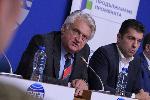 София - изпълнителен съвет на ' Продължаваме промяната' пресконференция