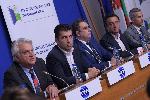 София - изпълнителен съвет на ' Продължаваме промяната' пресконференция