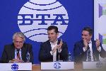София - изпълнителен съвет на ' Продължаваме промяната' пресконференция