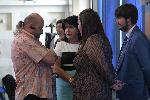 София - изпълнителен съвет на ' Продължаваме промяната' пресконференция