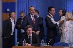 София - изпълнителен съвет на ' Продължаваме промяната' пресконференция
