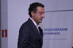 София - изпълнителен съвет на ' Продължаваме промяната' пресконференция
