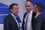 София - изпълнителен съвет на ' Продължаваме промяната' пресконференция