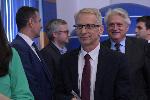 София - изпълнителен съвет на ' Продължаваме промяната' пресконференция