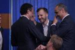 София - изпълнителен съвет на ' Продължаваме промяната' пресконференция