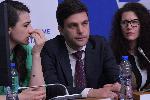 София - изпълнителен съвет на ' Продължаваме промяната' пресконференция