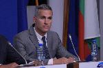 София - изпълнителен съвет на ' Продължаваме промяната' пресконференция