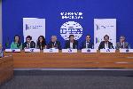 София - изпълнителен съвет на ' Продължаваме промяната' пресконференция