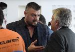 София - изпълнителен съвет на ' Продължаваме промяната' пресконференция