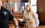 Съдът решава дали да екстрадира румънската ексминистърка утре