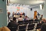 София - Извънреден брифинг на БСП