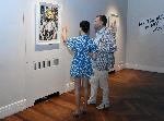 София – Откриване изложбата на Mr Brainwash в галерия Оборище 5