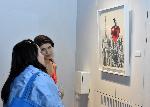 София – Откриване изложбата на Mr Brainwash в галерия Оборище 5