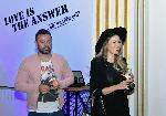 София – Откриване изложбата на Mr Brainwash в галерия Оборище 5