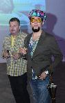 София – Откриване изложбата на Mr Brainwash в галерия Оборище 5
