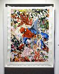 София – Откриване изложбата на Mr Brainwash в галерия Оборище 5
