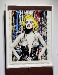 София – Откриване изложбата на Mr Brainwash в галерия Оборище 5