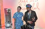 София – Откриване изложбата на Mr Brainwash в галерия Оборище 5