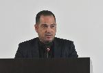 София - МВР - Отчет на дейността - Бойко Рашков