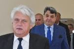 София - МВР - Отчет на дейността - Бойко Рашков