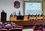 София - МВР - Отчет на дейността - Бойко Рашков