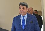 София - МВР - Отчет на дейността - Бойко Рашков
