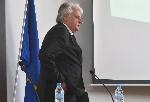 София - МВР - Отчет на дейността - Бойко Рашков