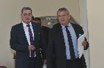 София - МВР - Отчет на дейността - Бойко Рашков