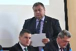София - МВР - Отчет на дейността - Бойко Рашков