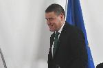 София - МВР - Отчет на дейността - Бойко Рашков