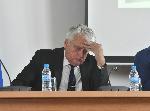 София - МВР - Отчет на дейността - Бойко Рашков