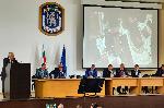 София - МВР - Отчет на дейността - Бойко Рашков