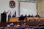 София - МВР - Отчет на дейността - Бойко Рашков