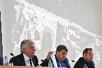 София - МВР - Отчет на дейността - Бойко Рашков
