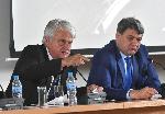 София - МВР - Отчет на дейността - Бойко Рашков