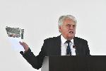 София - МВР - Отчет на дейността - Бойко Рашков