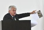 София - МВР - Отчет на дейността - Бойко Рашков