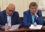 София - Народно събрание - Комисия по бюджет и финанси - Заседание