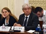 София - Народно събрание - Комисия по бюджет и финанси - Заседание