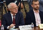 София - Народно събрание - Комисия по бюджет и финанси - Заседание