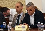 София - Народно събрание - Комисия по бюджет и финанси - Заседание