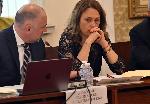 София - Народно събрание - Комисия по бюджет и финанси - Заседание