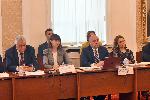 София - Народно събрание - Комисия по бюджет и финанси - Заседание