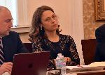 София - Народно събрание - Комисия по бюджет и финанси - Заседание