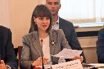 София - Народно събрание - Комисия по бюджет и финанси - Заседание