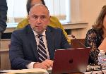София - Народно събрание - Комисия по бюджет и финанси - Заседание