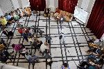 Варна -Юбилеен албум посветен на 100-годишнината на ДТ „Стоян Бъчваров“