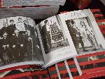 Варна -Юбилеен албум посветен на 100-годишнината на ДТ „Стоян Бъчваров“