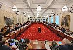 София - Парламентарна комисия по бюджет и финанси - Заседание