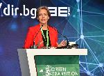 София евент център - Международен форум - Зелената сделка – иновации, инвестиции и справедлив преход